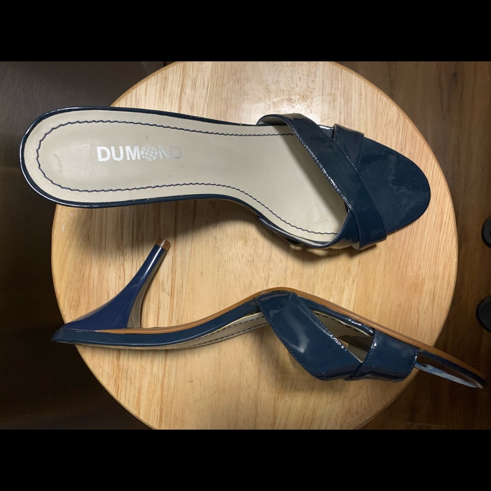 Shoes - Picture 2 of 5